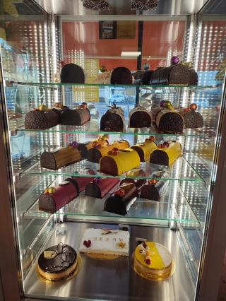 Boulangerie Aux Délices de Dinette 0