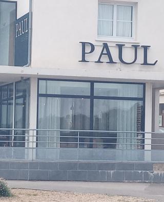 Boulangerie PAUL Brest Moulin Blanc 0