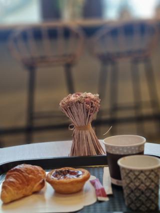 Boulangerie Les Merveilles de Lily 0