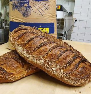 Boulangerie La Boulange 0