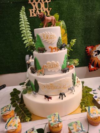 Boulangerie Les délices de Lolotte 0