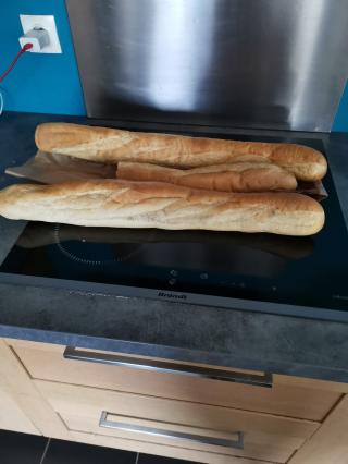 Boulangerie Boulangerie Pâtisserie Huchette Damien 0