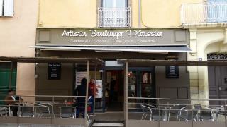 Boulangerie Boulangerie B. CAUMES 0