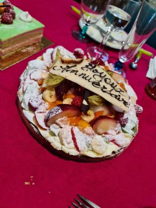 Boulangerie Le Fournil de Ploulec'h 0