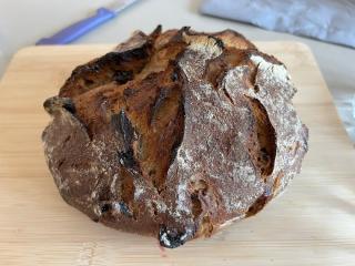 Boulangerie Artisan Boulanger 