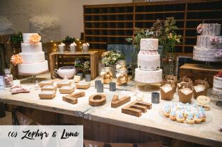 Boulangerie Ô Gourmandises de Mary LYON Pâtisserie événementielle 0