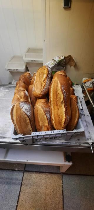 Boulangerie STEUREBAUT changement de propriétaire depuis le 8 /04/22 1