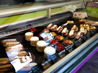 Boulangerie Banette Nina & Jeremy 0