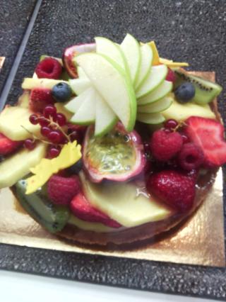 Boulangerie Boulangerie Pâtisserie Gruson 0