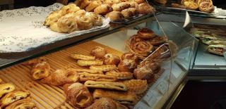 Boulangerie Césarine 1