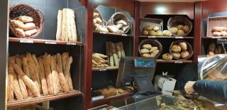 Boulangerie Césarine 0