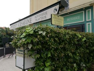 Boulangerie Césarine 0
