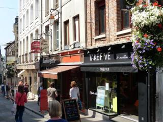 Boulangerie L'Art Chocolat 0