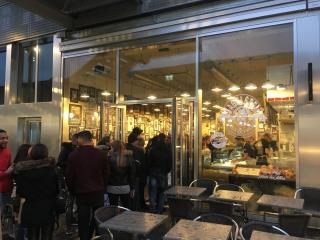 Boulangerie Bagelstein 0