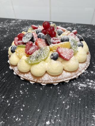 Boulangerie Au Pain d'Antan 2