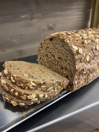 Boulangerie Maison Dauchy 0