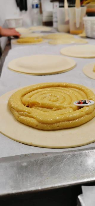 Boulangerie Boulangerie Pâtisserie 