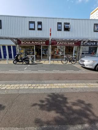 Boulangerie Boulanger Pâtissier 