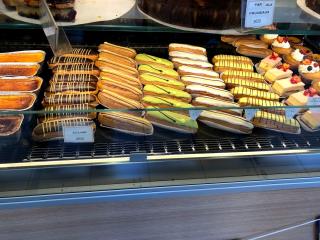 Boulangerie Boulanger Pâtissier 