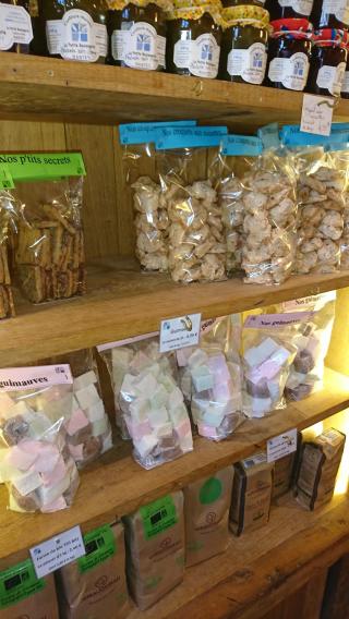 Boulangerie La Petite Boulangerie 0