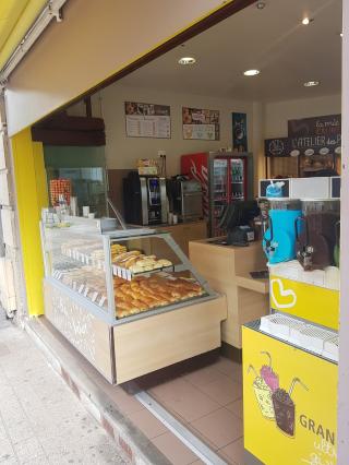 Boulangerie La Mie Câline 2