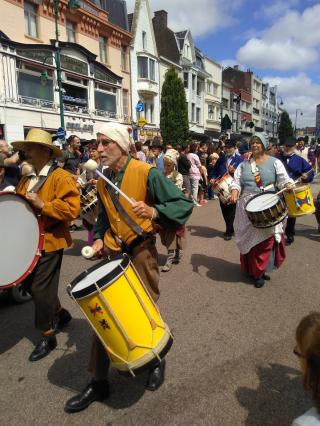 Boulangerie La Mie Câline 0