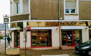 Boulangerie Yannick's Maitre Patissier Chocolatier 0