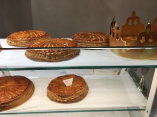 Boulangerie Boulangerie-Pâtisserie Stéphane Perot 2