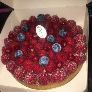 Boulangerie Boulangerie-Pâtisserie Stéphane Perot 0