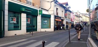 Boulangerie Boulangerie-Pâtisserie Stéphane Perot 0