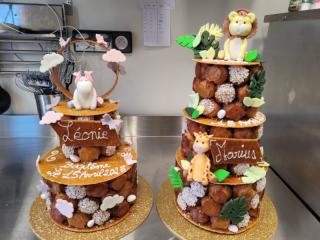 Boulangerie L atelier des traditions 0