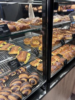 Boulangerie Boulangerie Brice 0