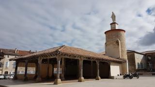 Boulangerie La Lauragaise 1