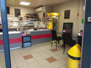 Boulangerie Le Fournil Revelois-Revel 0