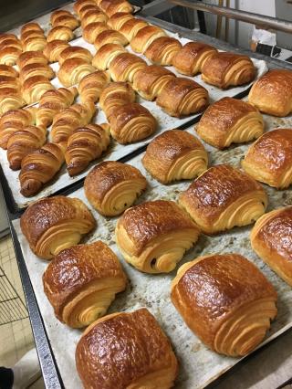 Boulangerie Boulangerie Pain de sucre 2