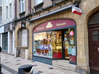 Boulangerie Au Petit Délice 0