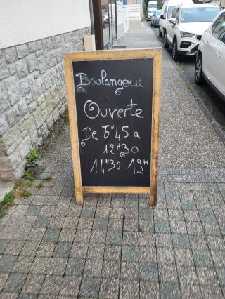Boulangerie Boulangerie 0