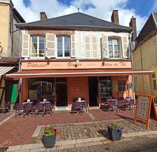 Boulangerie Patisserie FLECHAIS -Glacier-Chocolatier- 0