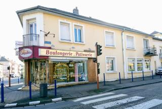 Boulangerie Boulangerie Pâtisserie PIDOLLE 0