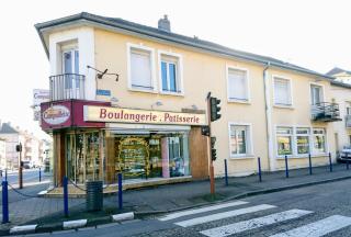 Boulangerie Boulangerie Pâtisserie Pidolle 0