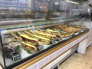 Boulangerie Au pain de Marion 0