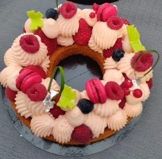 Boulangerie Boulangerie-Pâtisserie JEG 1