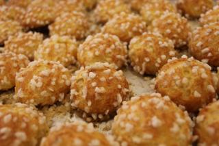 Boulangerie Boulangerie-Pâtisserie JEG 2