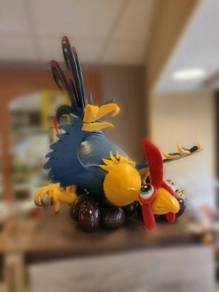 Boulangerie Boulangerie-Pâtisserie JEG 0