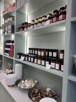 Boulangerie Maison Bonnaire - St Guilhem 0