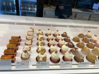 Boulangerie Pâtisserie SCHOLLER Lattes 2