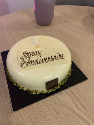 Boulangerie Pâtisserie SCHOLLER Lattes 0