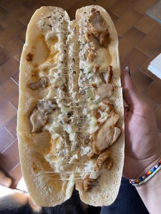 Boulangerie La mie Caline Rimbaud 0