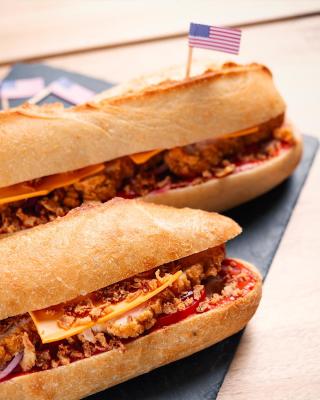 Boulangerie BOULANGERIE ANGE 2