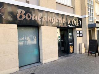 Boulangerie Boulangerie D'or 0